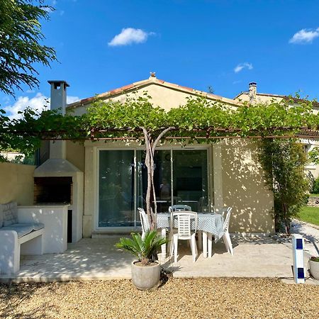 La Petite Maison Robion en Luberon الغرفة الصورة