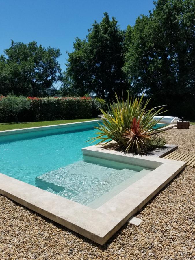 La Petite Maison Robion en Luberon المظهر الخارجي الصورة