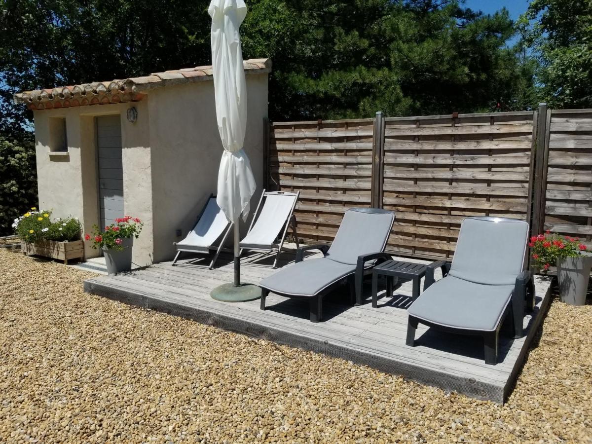 La Petite Maison Robion en Luberon المظهر الخارجي الصورة