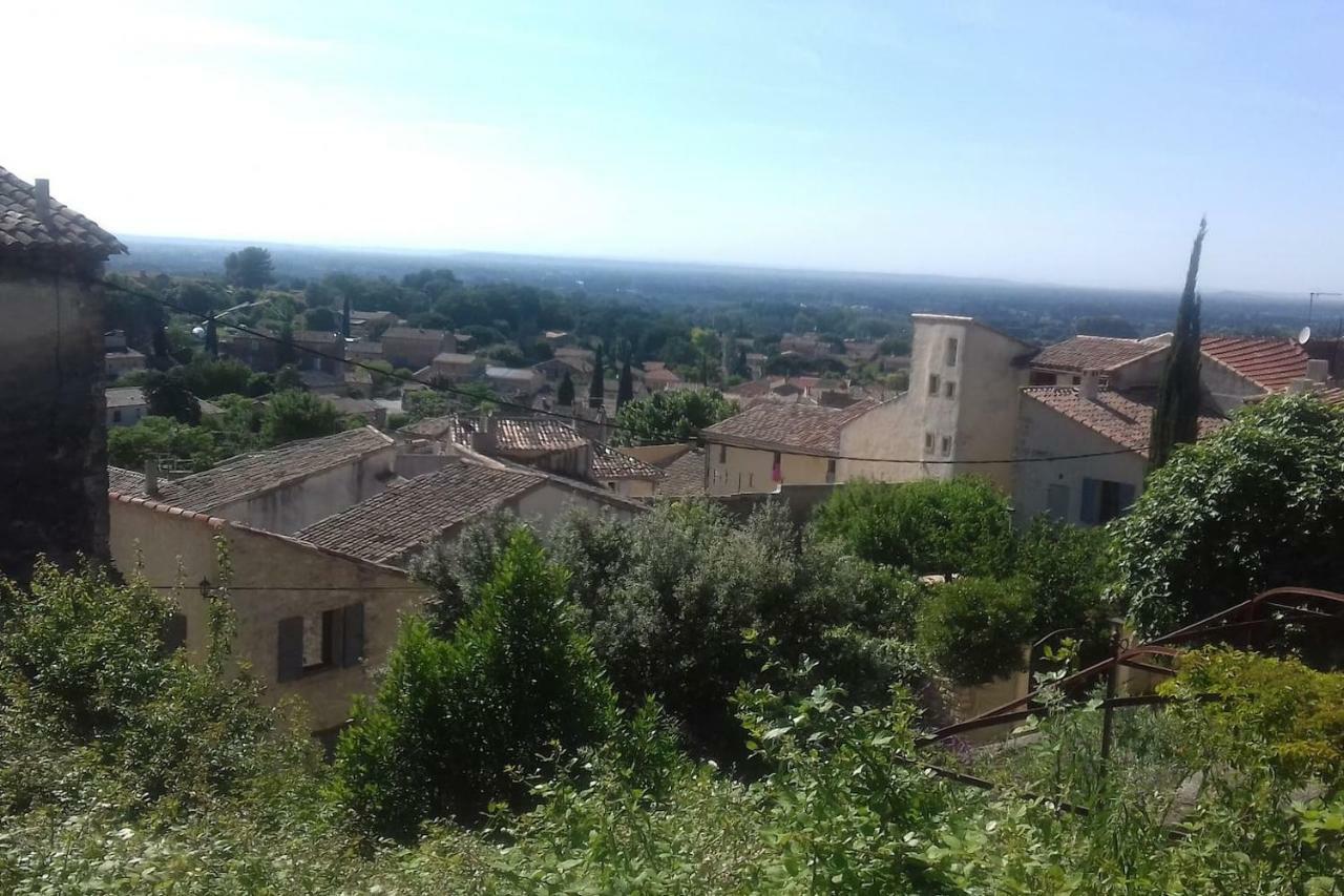 La Petite Maison Robion en Luberon المظهر الخارجي الصورة