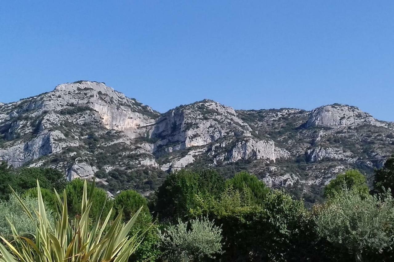 La Petite Maison Robion en Luberon المظهر الخارجي الصورة