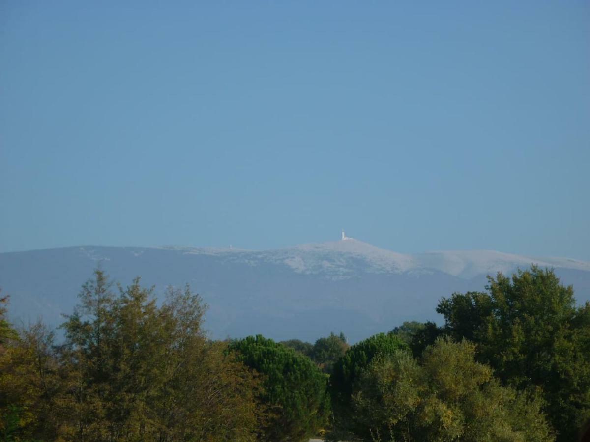 La Petite Maison Robion en Luberon المظهر الخارجي الصورة