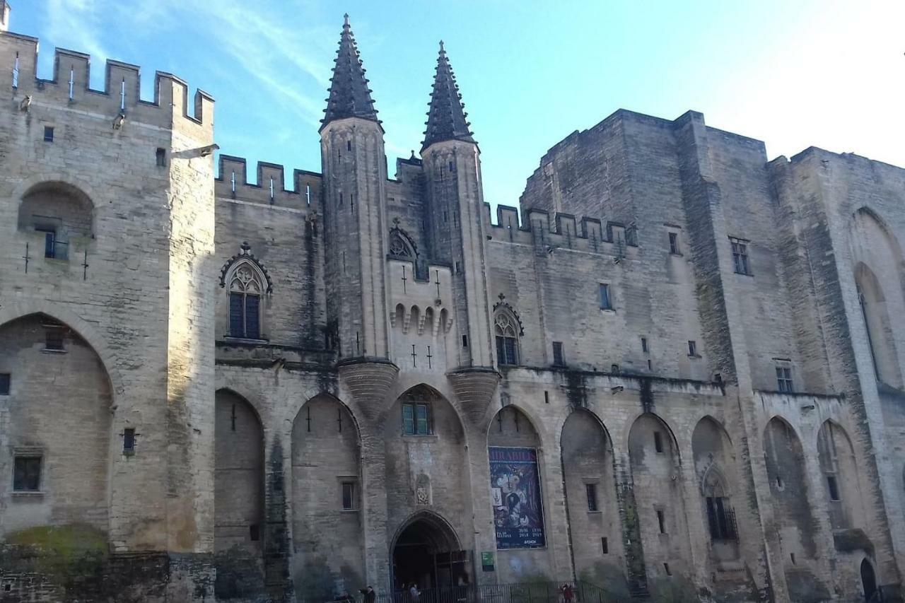 La Petite Maison Robion en Luberon المظهر الخارجي الصورة