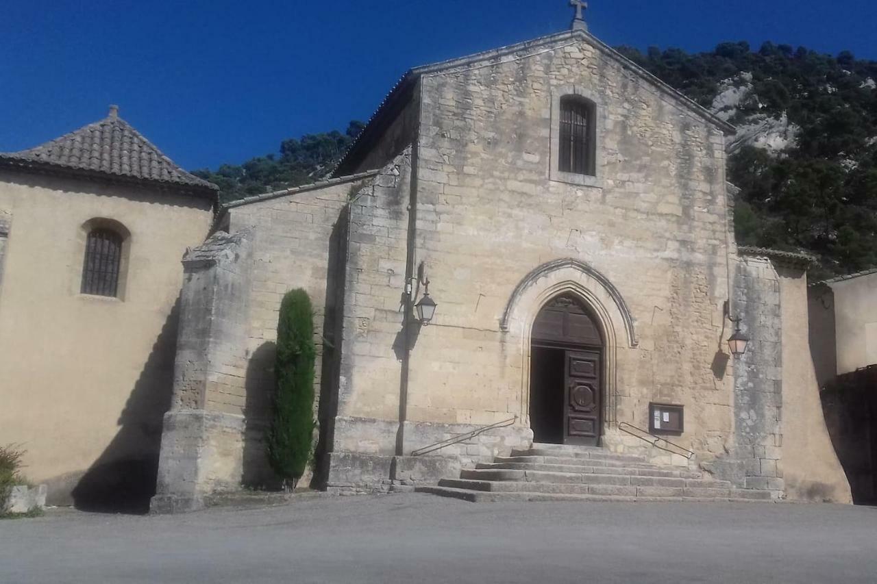 La Petite Maison Robion en Luberon المظهر الخارجي الصورة